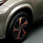 「ミドルサイズSUVのレクサスNXに、エレガントな内・外装が際立つ特別仕様車を設定【新車】」の7枚目の画像ギャラリーへのリンク