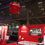 モータースポーツ参戦車を中心とした「MOTUL」、新旧アルピーヌでガレージをイメージした「MAC TOOLS」で魅力を発信【東京オートサロン2020】 - MOTUL_MACTOOL_Autosalon_2020110_3