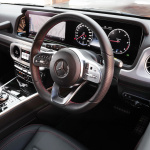 人気グレードの「G 350 d」は、Gクラスらしさを堪能できるエントリーグレード【メルセデス・ベンツGクラス試乗記】 - Mercedes_Benz_GClass_2020113_7
