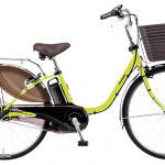 高齢者の免許返納で「電動アシスト自転車」への移行がもたらす新たな懸念材料とは？ - Panasonic