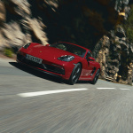 ポルシェ・ケイマン／ボクスターに400PSの「GTS 4.0」が追加【新車】 - Porsche_GTS 4.0_2020120_1