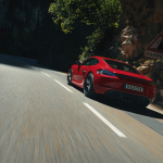ポルシェ・ケイマン／ボクスターに400PSの「GTS 4.0」が追加【新車】 - Porsche_GTS 4.0_2020120_2
