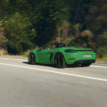 ポルシェ・ケイマン／ボクスターに400PSの「GTS 4.0」が追加【新車】 - Porsche_GTS 4.0_2020120_6