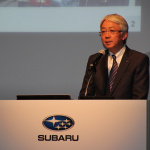 「SUBARUが2020年代前半にトヨタのTHSを使ったストロング・ハイブリッドを搭載へ。アイサイトはAIを使用」の12枚目の画像ギャラリーへのリンク