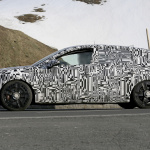 セアトの高性能ブランド「クプラ」に300馬力の電動モデルが初登場へ - Spy-Photo