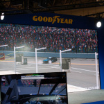 「グッドイヤーブースでの本格NASCARシミュレーターによるメディア対抗戦に出場して優勝してみた【東京オートサロン2020】」の12枚目の画像ギャラリーへのリンク