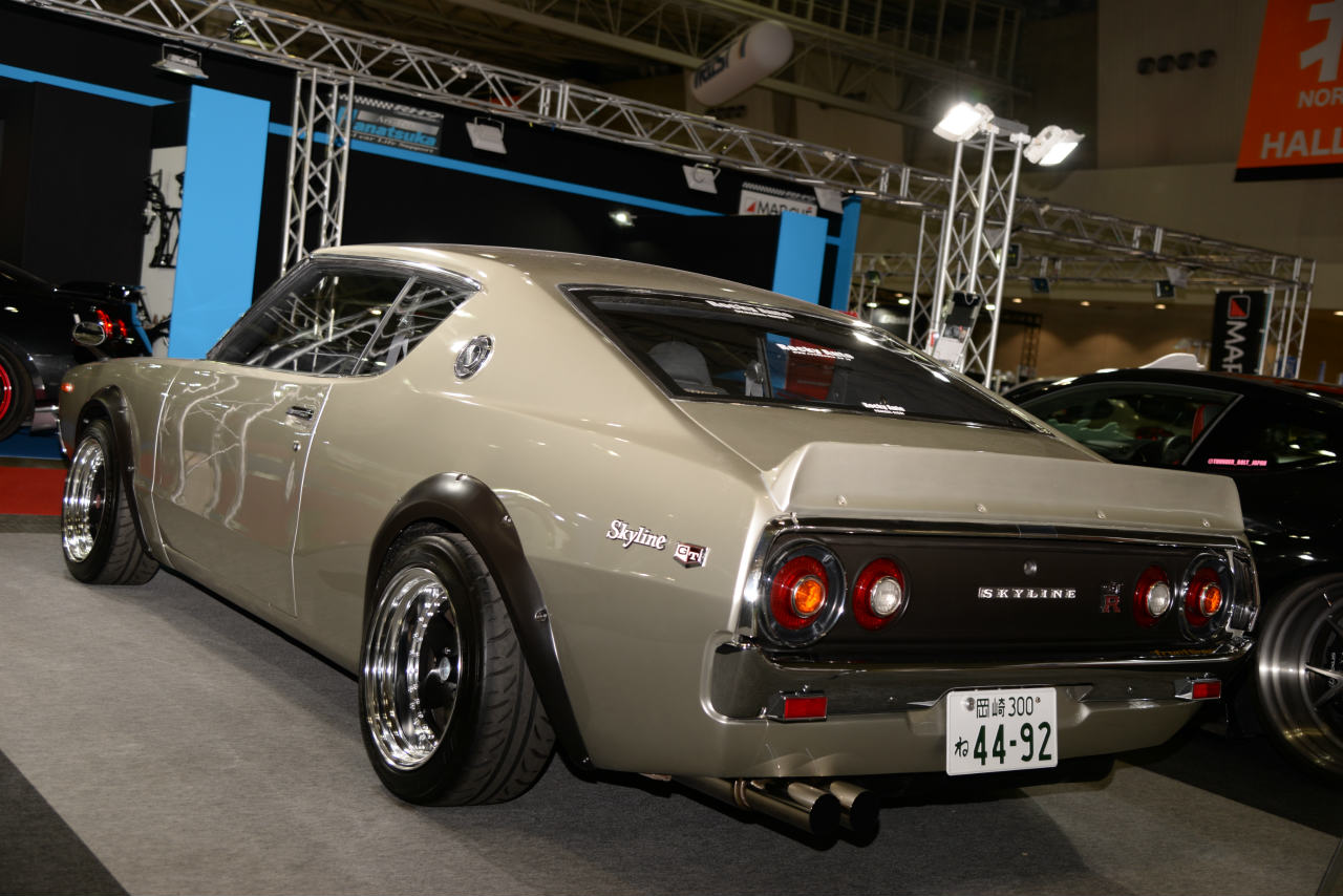 ケンメリ2000GT　サイドバッフル　左右 ケンメリ2000GT サイドバッフル 左右 preview.jpg