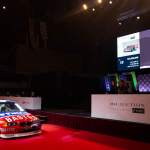 「落札総額3億円以上！日本初のレーシングカーオークション「SUPER GT AUCTION-TAS-」【東京オートサロン2020】」の1枚目の画像ギャラリーへのリンク