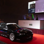 「落札総額3億円以上！日本初のレーシングカーオークション「SUPER GT AUCTION-TAS-」【東京オートサロン2020】」の10枚目の画像ギャラリーへのリンク