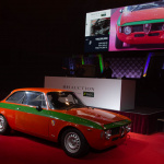 「落札総額3億円以上！日本初のレーシングカーオークション「SUPER GT AUCTION-TAS-」【東京オートサロン2020】」の12枚目の画像ギャラリーへのリンク