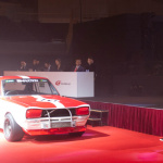 「落札総額3億円以上！日本初のレーシングカーオークション「SUPER GT AUCTION-TAS-」【東京オートサロン2020】」の13枚目の画像ギャラリーへのリンク
