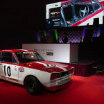 「落札総額3億円以上！日本初のレーシングカーオークション「SUPER GT AUCTION-TAS-」【東京オートサロン2020】」の14枚目の画像ギャラリーへのリンク