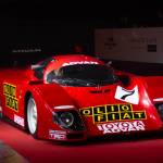 「落札総額3億円以上！日本初のレーシングカーオークション「SUPER GT AUCTION-TAS-」【東京オートサロン2020】」の15枚目の画像ギャラリーへのリンク