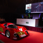 「落札総額3億円以上！日本初のレーシングカーオークション「SUPER GT AUCTION-TAS-」【東京オートサロン2020】」の16枚目の画像ギャラリーへのリンク