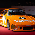 「落札総額3億円以上！日本初のレーシングカーオークション「SUPER GT AUCTION-TAS-」【東京オートサロン2020】」の17枚目の画像ギャラリーへのリンク