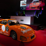 「落札総額3億円以上！日本初のレーシングカーオークション「SUPER GT AUCTION-TAS-」【東京オートサロン2020】」の18枚目の画像ギャラリーへのリンク