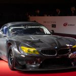 「落札総額3億円以上！日本初のレーシングカーオークション「SUPER GT AUCTION-TAS-」【東京オートサロン2020】」の21枚目の画像ギャラリーへのリンク