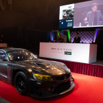 「落札総額3億円以上！日本初のレーシングカーオークション「SUPER GT AUCTION-TAS-」【東京オートサロン2020】」の22枚目の画像ギャラリーへのリンク