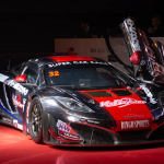「落札総額3億円以上！日本初のレーシングカーオークション「SUPER GT AUCTION-TAS-」【東京オートサロン2020】」の23枚目の画像ギャラリーへのリンク