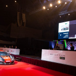 「落札総額3億円以上！日本初のレーシングカーオークション「SUPER GT AUCTION-TAS-」【東京オートサロン2020】」の25枚目の画像ギャラリーへのリンク