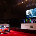 「落札総額3億円以上！日本初のレーシングカーオークション「SUPER GT AUCTION-TAS-」【東京オートサロン2020】」の28枚目の画像ギャラリーへのリンク