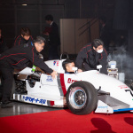 「落札総額3億円以上！日本初のレーシングカーオークション「SUPER GT AUCTION-TAS-」【東京オートサロン2020】」の4枚目の画像ギャラリーへのリンク