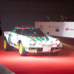 「落札総額3億円以上！日本初のレーシングカーオークション「SUPER GT AUCTION-TAS-」【東京オートサロン2020】」の7枚目の画像ギャラリーへのリンク