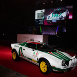 「落札総額3億円以上！日本初のレーシングカーオークション「SUPER GT AUCTION-TAS-」【東京オートサロン2020】」の9枚目の画像ギャラリーへのリンク