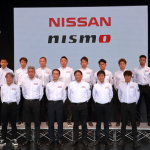 日産NISMOがスーパーGT500クラスの参戦体制を発表。タイトル奪還を誓う【東京オートサロン2020】 - TAS_NISMO_06