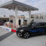 東京オリンピック・パラリンピックでも活躍が期待。日本初の燃料電池バスの大規模受入が可能な水素ステーション「東京ガス 豊洲水素ステーション」が開所 - TOYOSU_Hydrogen_Station_2020116_5
