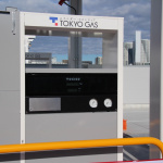 東京オリンピック・パラリンピックでも活躍が期待。日本初の燃料電池バスの大規模受入が可能な水素ステーション「東京ガス 豊洲水素ステーション」が開所 - TOYOSU_Hydrogen_Station_2020116_8