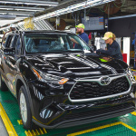 トヨタがアメリカでの投資を拡大し、生産車種も変更へ - Toyota Motor North America_2020118_6