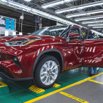 トヨタがアメリカでの投資を拡大し、生産車種も変更へ - Toyota Motor North America_2020118_8