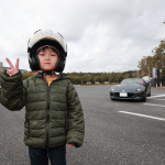 「子供のための同乗走行が初開催！　親子で楽しめるイベント「MAZDA ROADSTER WILD DRIVE KIDS」【東京オートサロン2020】」の4枚目の画像ギャラリーへのリンク