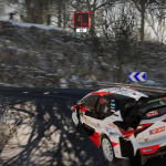 「自宅で世界チャンピオンを目指せ！　話題のWRC公式ゲーム「WRC 8」をプレイしてみた」の3枚目の画像ギャラリーへのリンク