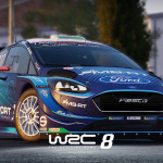 自宅で世界チャンピオンを目指せ！　話題のWRC公式ゲーム「WRC 8」をプレイしてみた - WRC8 (8)