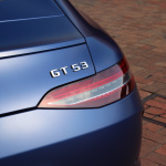 「435PS/520Nmの「GT 53 4MATIC＋」は、中間グレードでも驚愕のハイスピードコーナリングを披露【メルセデス AMG GT 4ドアクーペ試乗記】」の9枚目の画像ギャラリーへのリンク