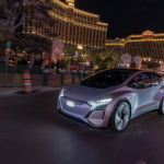 「完全自動運転のコンセプトカー「Audi AI:ME」なら食事の注文やウェルネス体験まで可能!?【CES 2020】」の3枚目の画像ギャラリーへのリンク