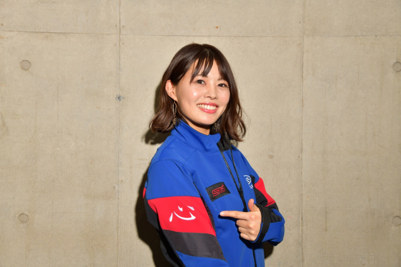 「会場で必ず入手したい！　SUBARU／STIの新しいチームウェアが発売開始【東京オートサロン2020】」の5枚目の画像