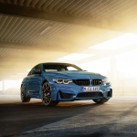 「BMW M4 Competition」をベースとした「M4 Edition Heritage」が30台限定で発売 【新車】 - bmw-m4-edition-m_2020115_10