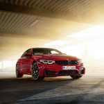 「BMW M4 Competition」をベースとした「M4 Edition Heritage」が30台限定で発売 【新車】 - bmw-m4-edition-m_2020115_11