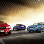 「「BMW M4 Competition」をベースとした「M4 Edition Heritage」が30台限定で発売 【新車】」の9枚目の画像ギャラリーへのリンク