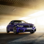 「BMW M4 Competition」をベースとした「M4 Edition Heritage」が30台限定で発売 【新車】 - bmw-m4-edition-m_2020115_9
