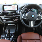 「ディーゼルエンジンらしからぬ超スムーズな加速フィールを引き出すモンスターSUV【BMW X3 M40d試乗】」の1枚目の画像ギャラリーへのリンク