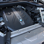 「ディーゼルエンジンらしからぬ超スムーズな加速フィールを引き出すモンスターSUV【BMW X3 M40d試乗】」の8枚目の画像ギャラリーへのリンク