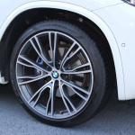 「ディーゼルエンジンらしからぬ超スムーズな加速フィールを引き出すモンスターSUV【BMW X3 M40d試乗】」の9枚目の画像ギャラリーへのリンク
