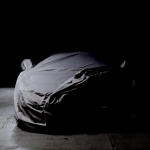 ブガッティ、謎の新型ハイパーカーを発表へ。ティザーイメージ初公開 - bugatti mysterious