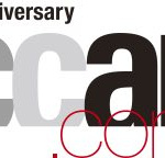 明けましておめでとうございます。clicccar（クリッカー）は10周年、よろしくお願いいたします。 - clicccar10th_logo
