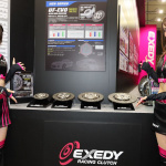 EXEDYの新作はノーマルからのリプレイス向け耐久性向上クラッチ【東京オートサロン2020】 - exedy_005