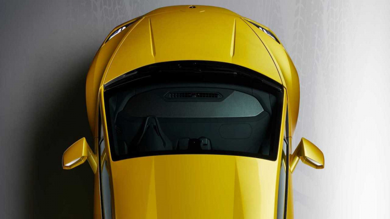 「ランボルギーニ ウラカンの後輪駆動モデル「Evo RWD」が世界初公開」の14枚目の画像